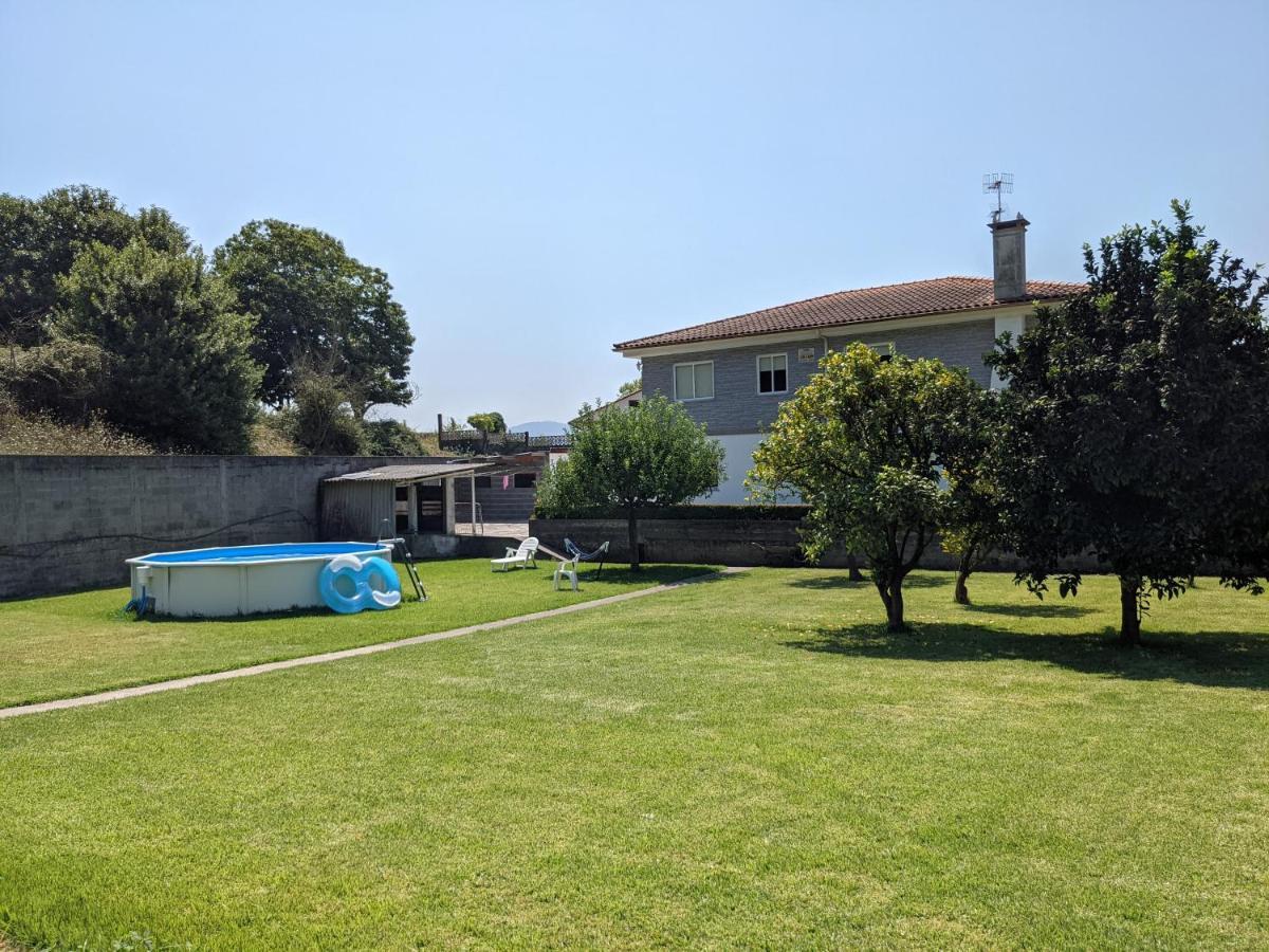 Bolboreta Nigran Exterior photo