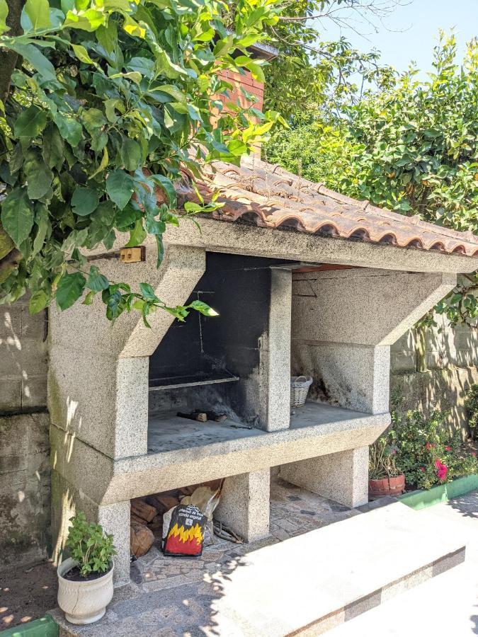 Bolboreta Nigran Exterior photo